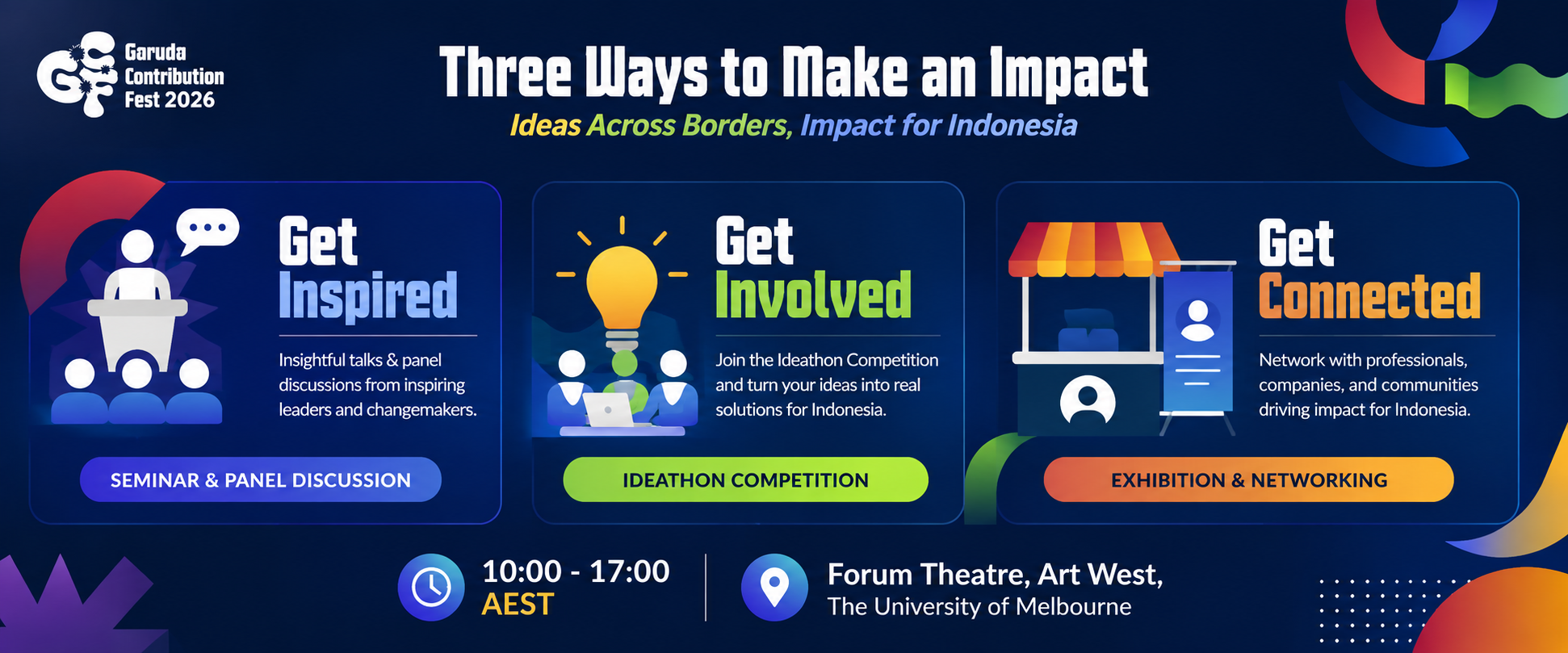 Garuda Contribution Fest 2026