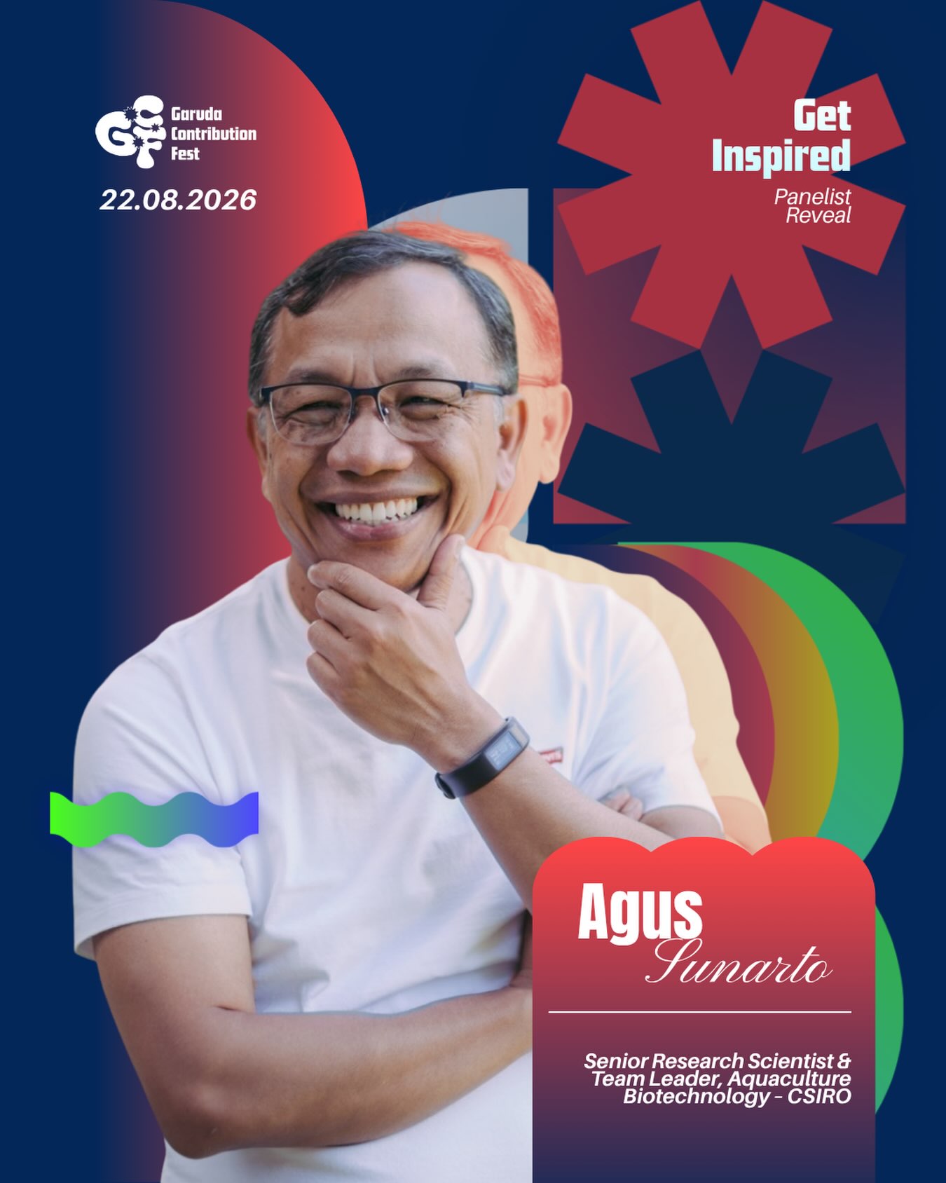 Agus Sunarto