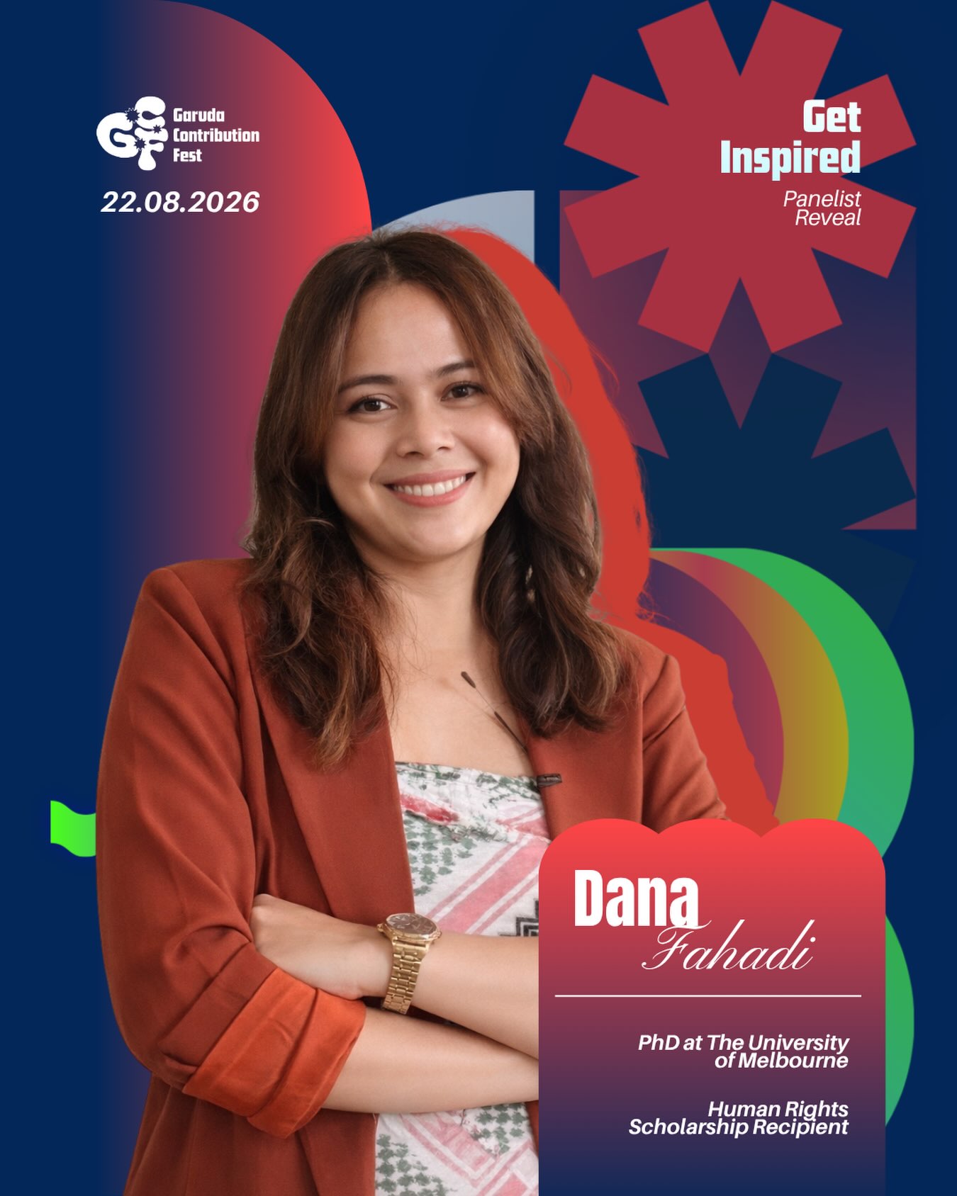 Dana Fahadi