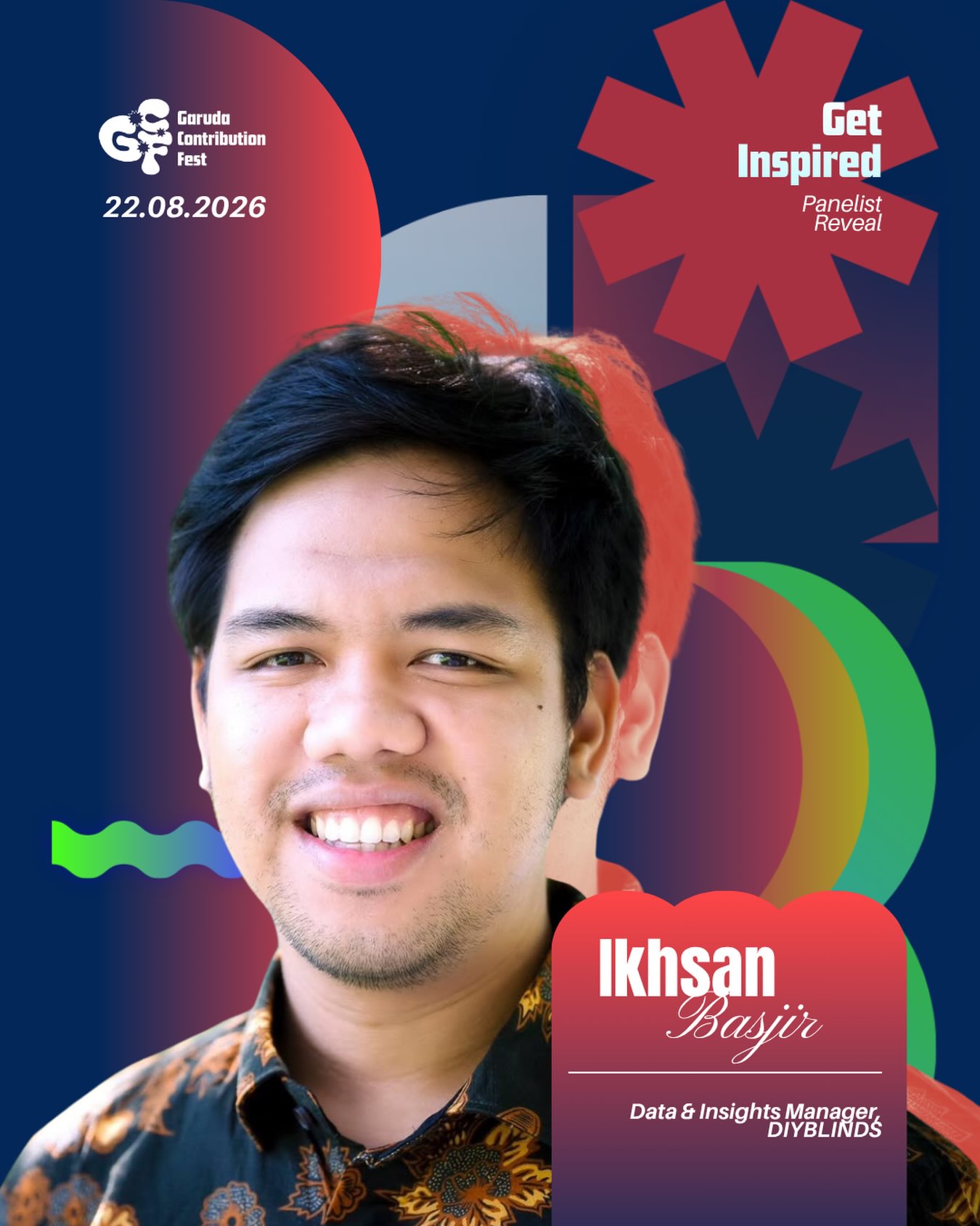 M. Ikhsan Basjir