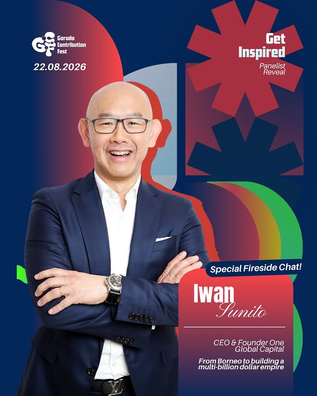 Iwan Sunito