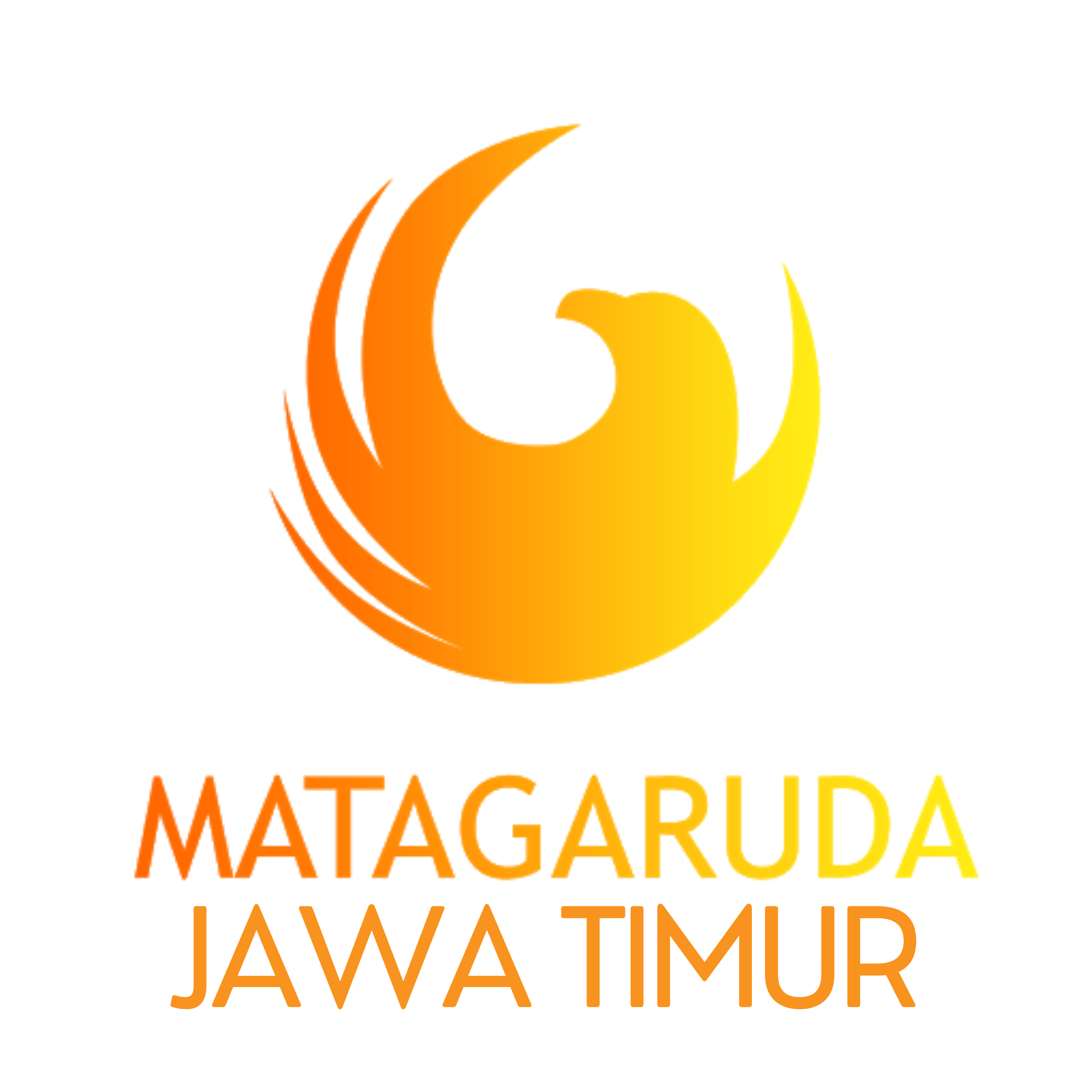 Mata Garuda Jawa Timur
