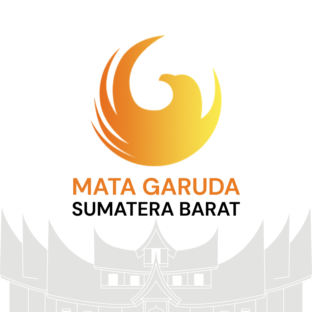 Mata Garuda Sumatera Barat