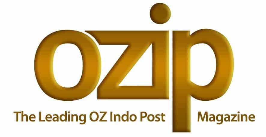 OZIP Magazine