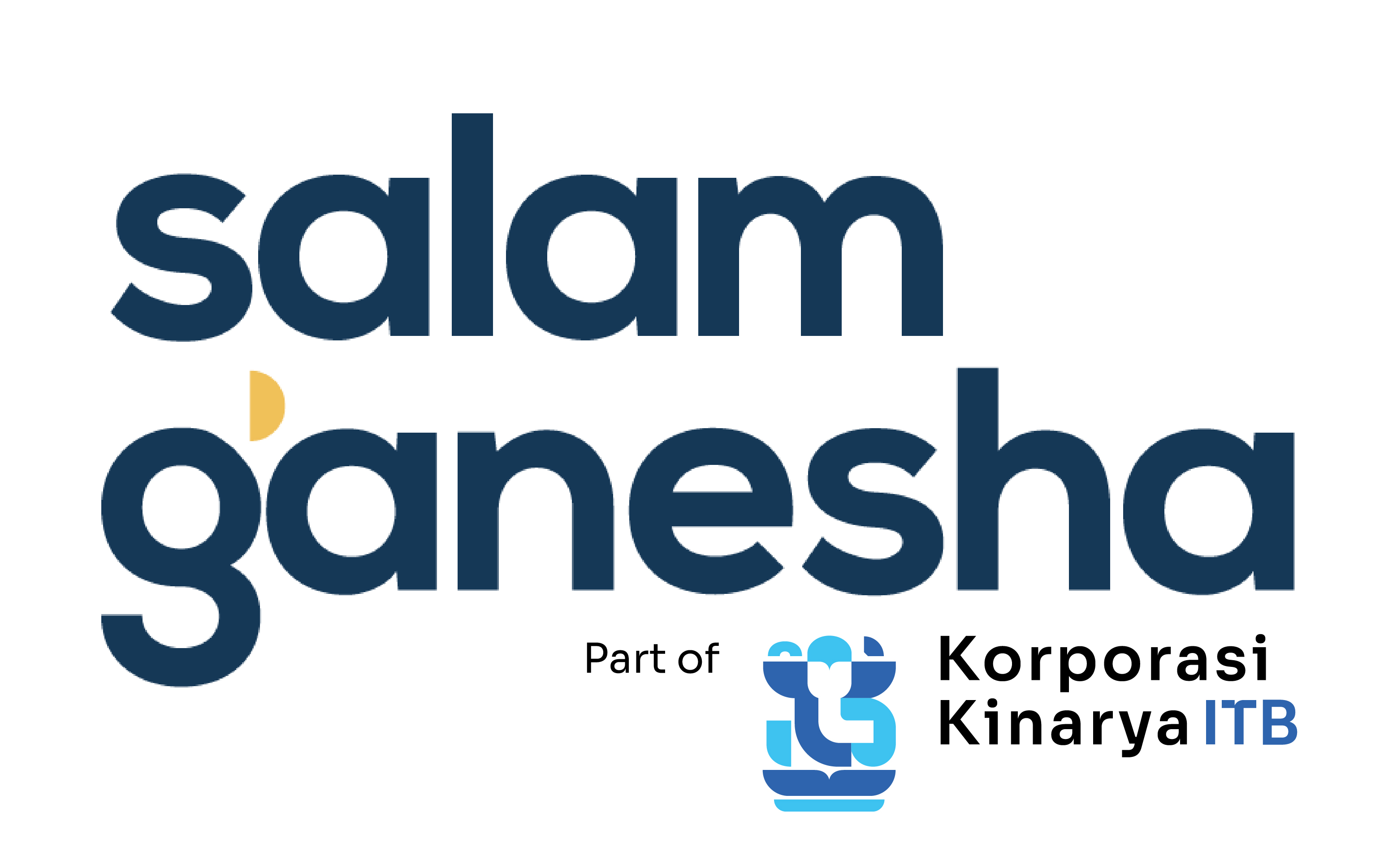 Salam Ganesha