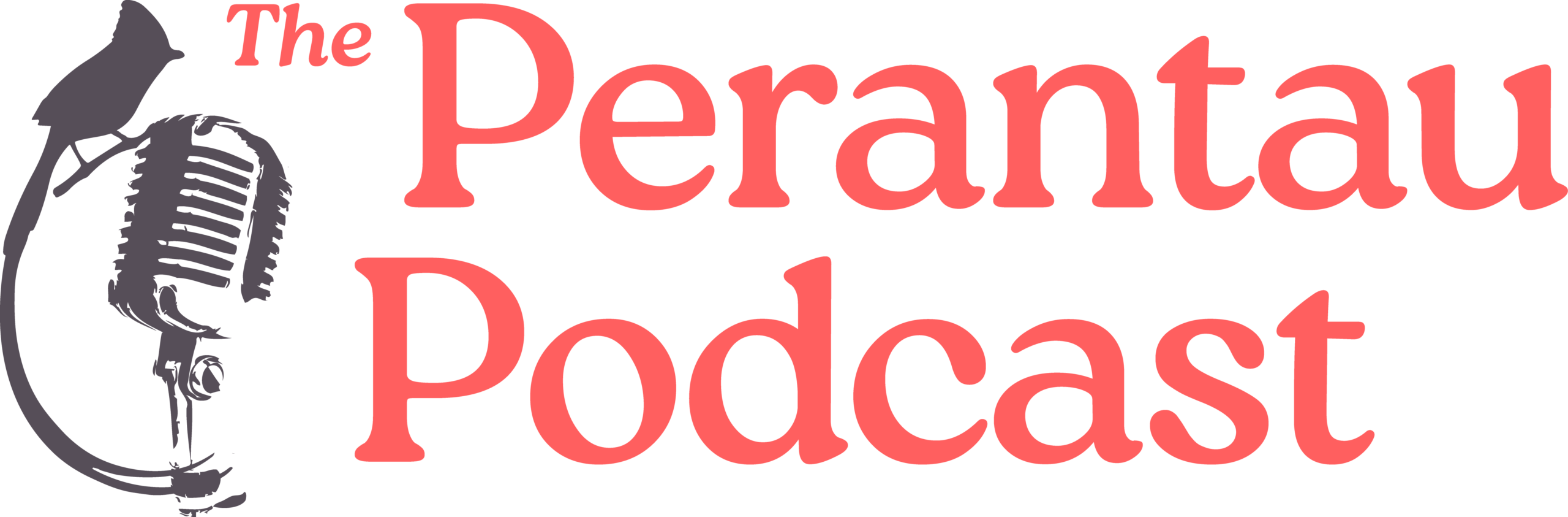 The Perantau Podcast