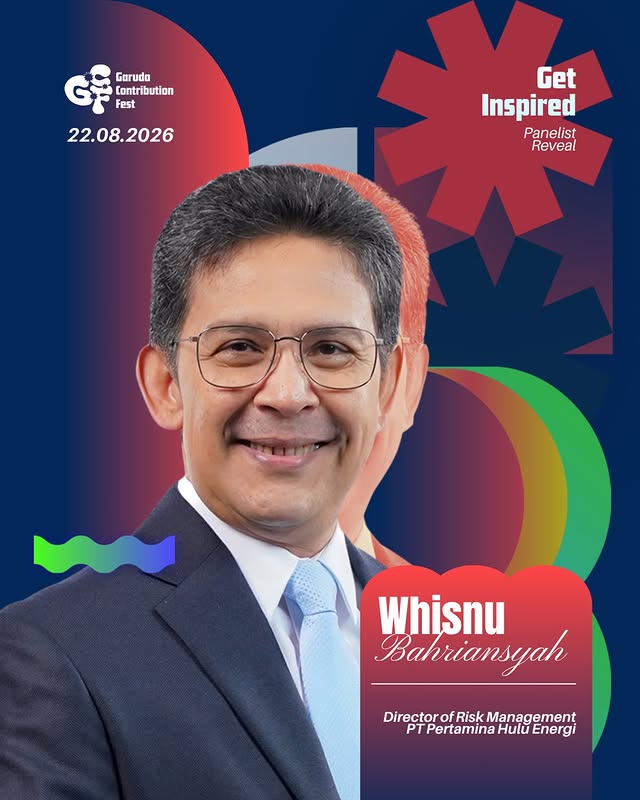 Wishnu Bahriansyah