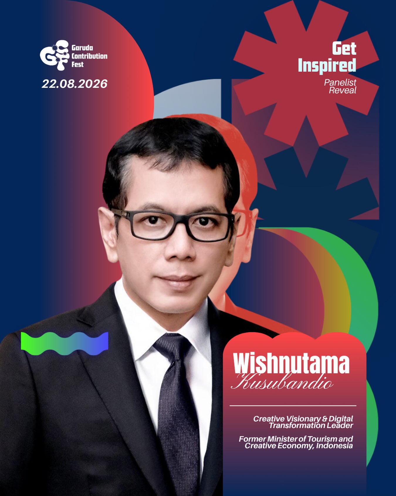 Wishnutama